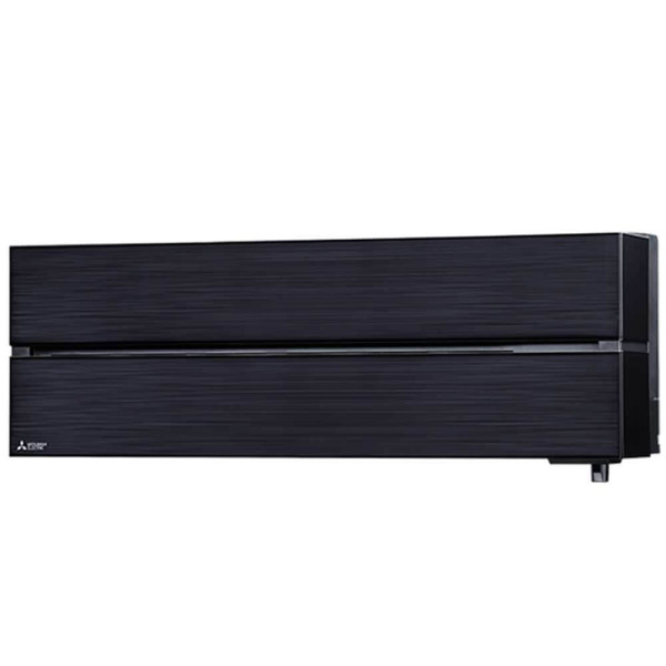 Aer conditionat Mitsubishi Electric LN Hyper Heating 18000 BTU - WiFi, Black