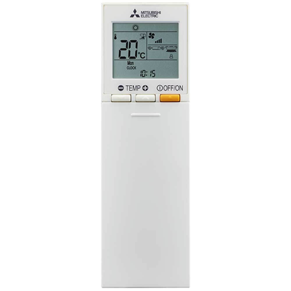 Aer conditionat Mitsubishi Electric LN Hyper Heating 18000 BTU - WiFi