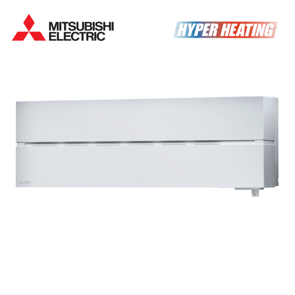 Aer conditionat Mitsubishi Electric LN Hyper Heating 18000 BTU - WiFi
