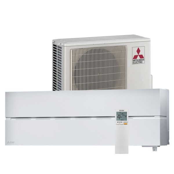 Aer conditionat Mitsubishi Electric LN Hyper Heating 18000 BTU - WiFi