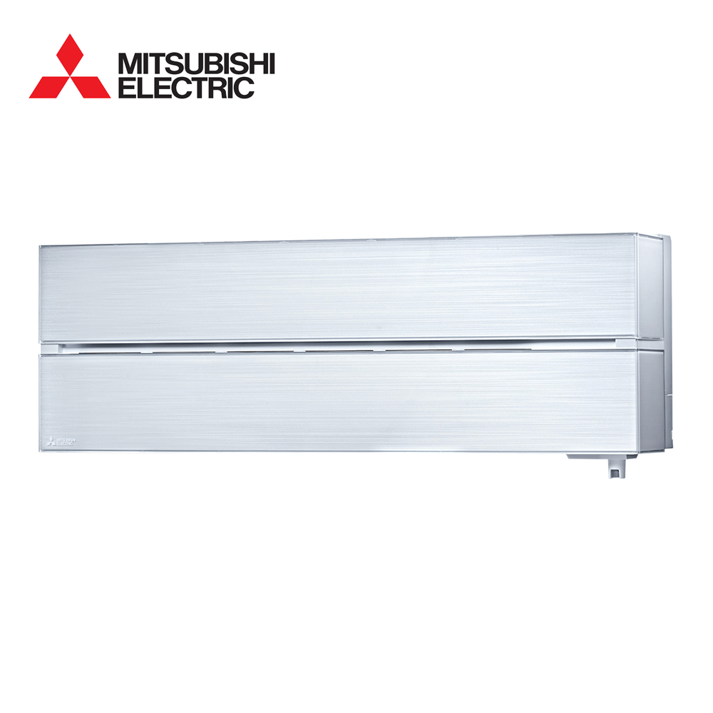 Aer conditionat Mitsubishi Electric Kirigamine Style 18000 BTU - WiFi, Pearl White