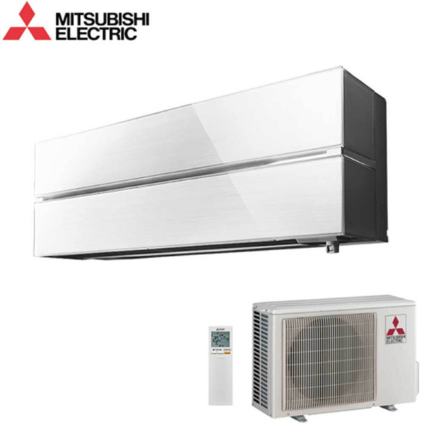 Aer conditionat Mitsubishi Electric Kirigamine Style 12000 BTU - WiFi,