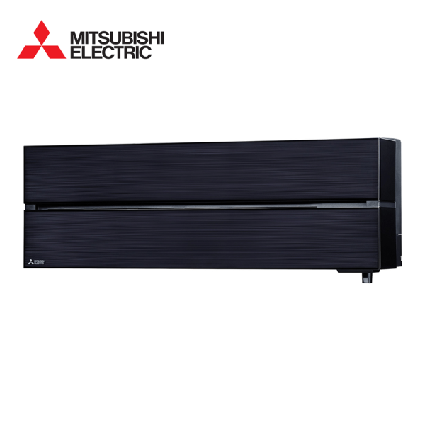 Aer conditionat Mitsubishi Electric Kirigamine Style 9000 BTU - WiFi, Black