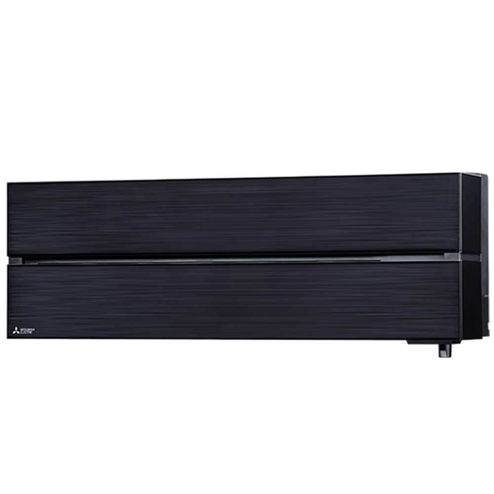 Aer conditionat Mitsubishi Electric Kirigamine Style 22000 BTU - WiFi, Black