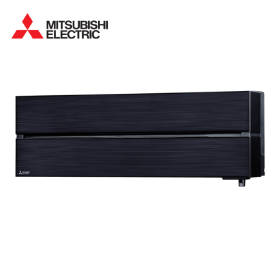 Aer conditionat Mitsubishi Electric Kirigamine Style 22000 BTU - WiFi, Black