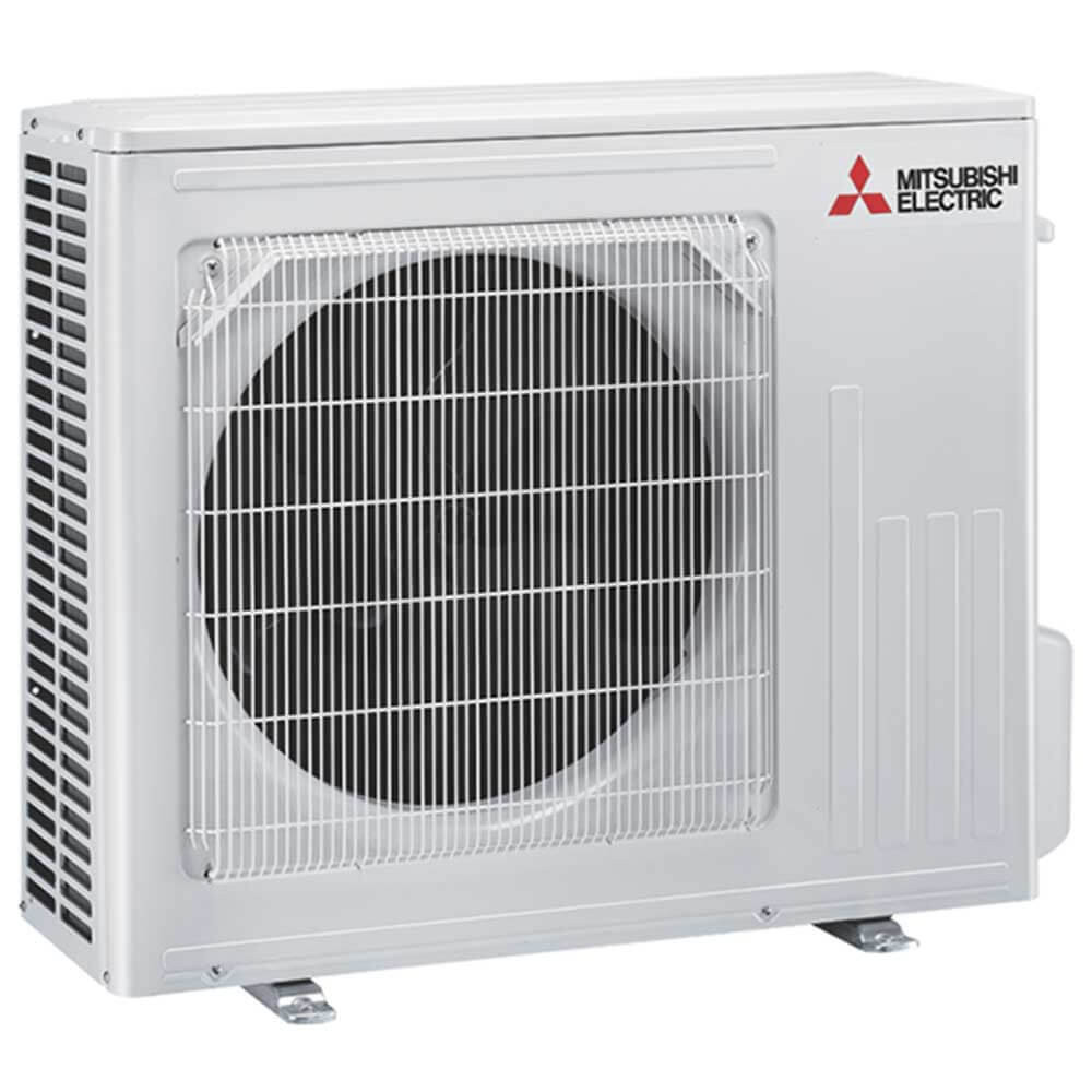 Aer conditionat Mitsubishi Electric Kirigamine Style 18000 BTU - WiFi, Red