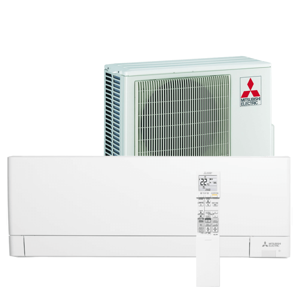 Aer conditionat Mitsubishi Electric Linea Plus 12000 BTU - WiFi