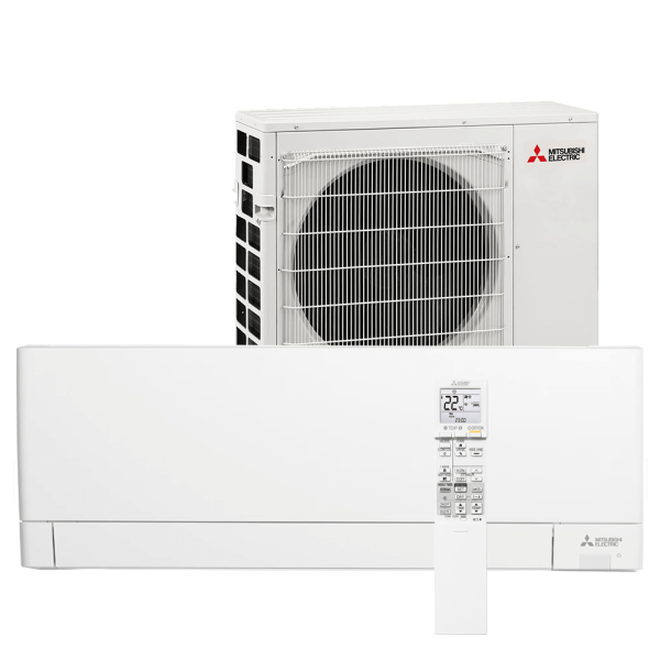 Aer conditionat Mitsubishi Electric Linea Plus 18000 BTU - WiFi