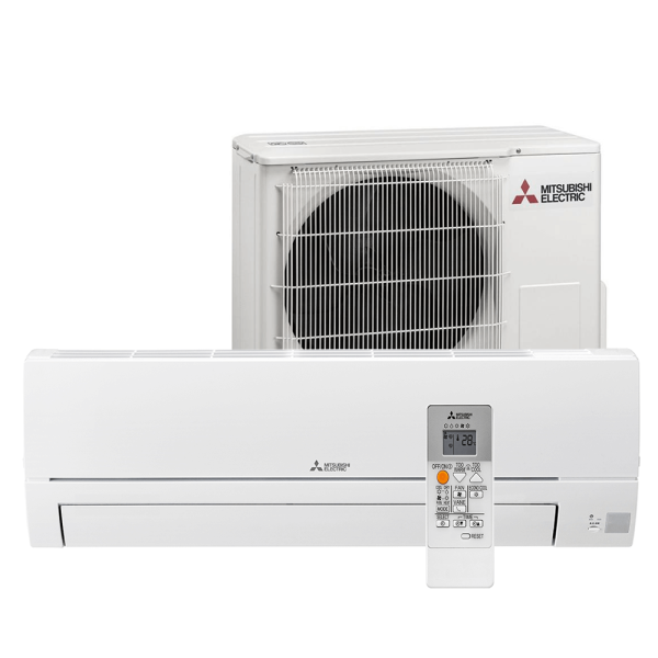 Aer conditionat Mitsubishi Electric MSZ-HR 22000 BTU - WiFi
