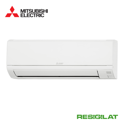 Resigilat - Aer conditionat Mitsubishi Electric MSZ-DW 9000 BTU