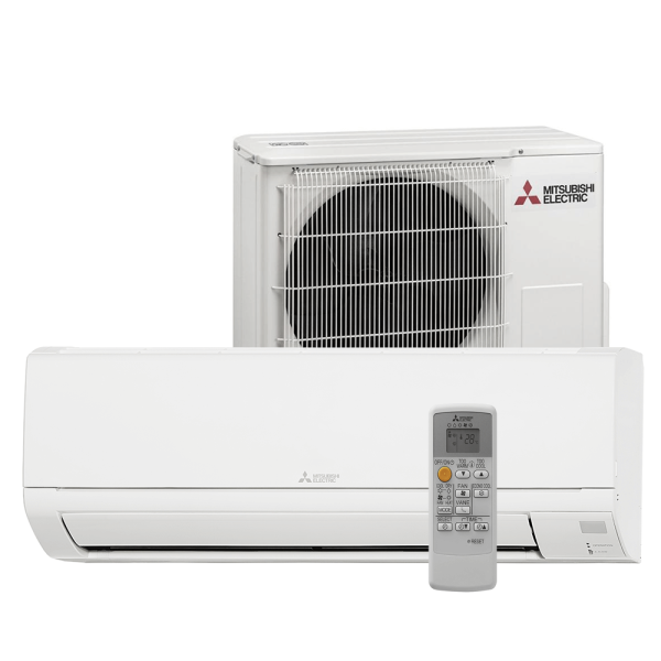 Aer conditionat Mitsubishi Electric MSZ-DW 9000 BTU