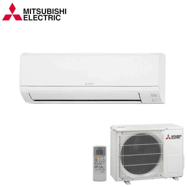 Aer conditionat Mitsubishi Electric MSZ-DW 12000 BTU