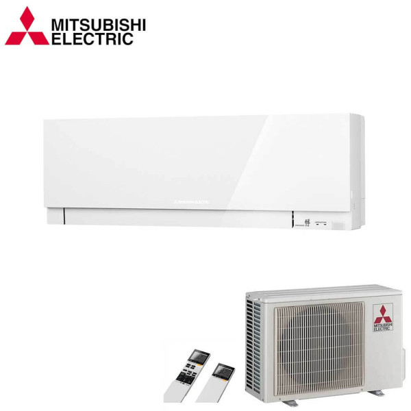 Aer conditionat Mitsubishi Electric Kirigamine Zen 9000 BTU - WiFi