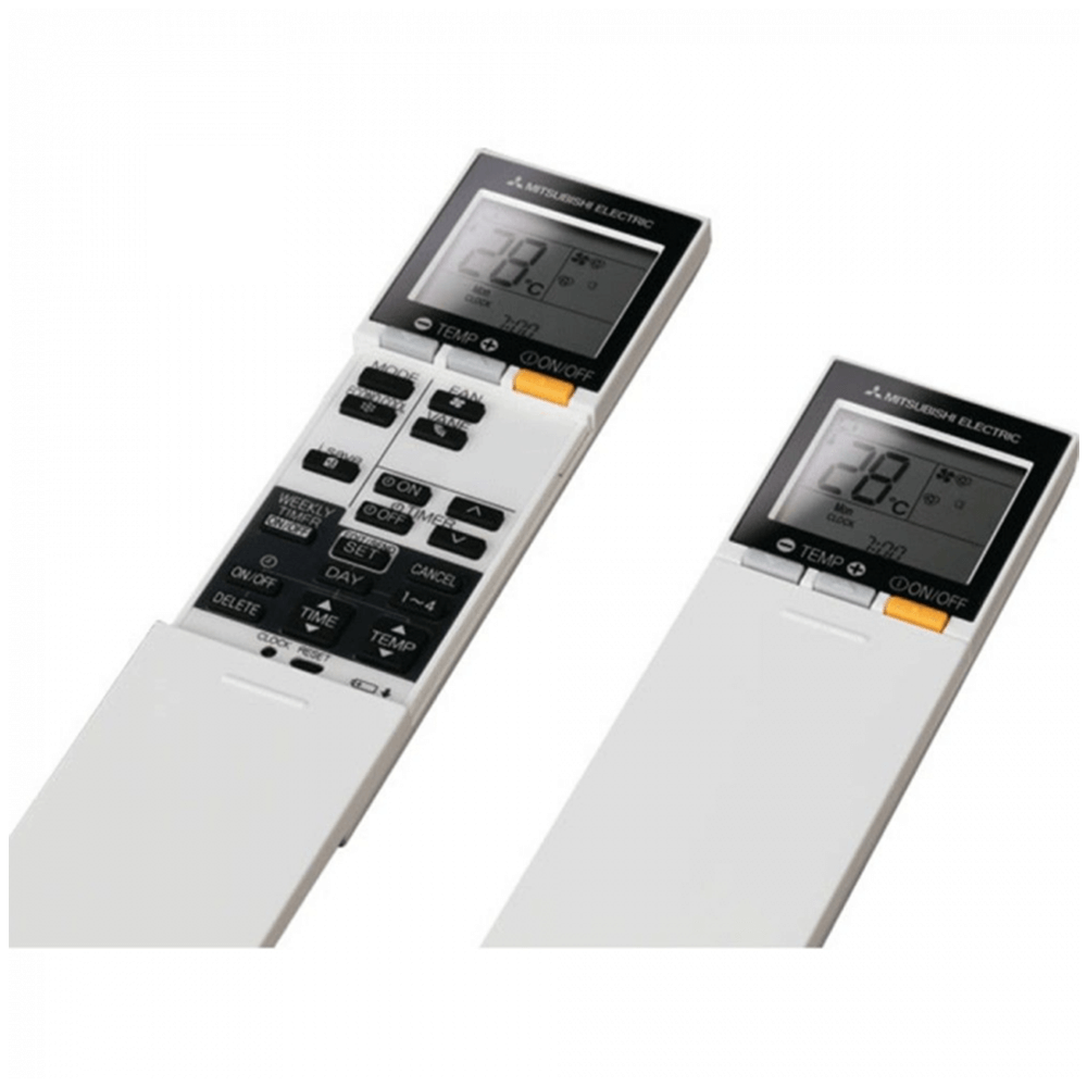 Aer conditionat Mitsubishi Electric Kirigamine Zen 18000 BTU - WiFi