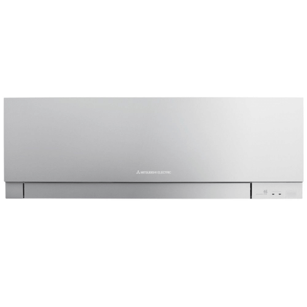 Aer conditionat Mitsubishi Electric Kirigamine Zen 9000 BTU - WiFi, Silver