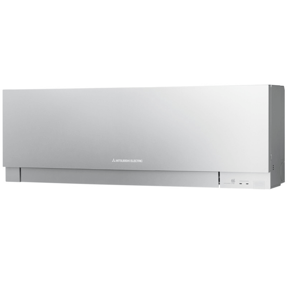 Aer conditionat Mitsubishi Electric Kirigamine Zen 9000 BTU - WiFi, Silver