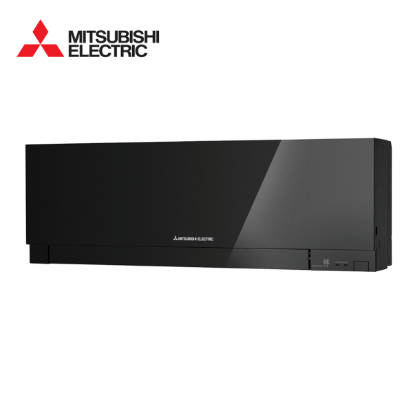 Aer conditionat Mitsubishi Electric Kirigamine Zen 9000 BTU - WiFi, Black