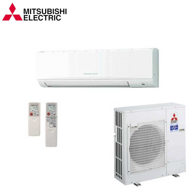 Aer conditionat Mitsubishi Electric PKA-M 28000 BTU