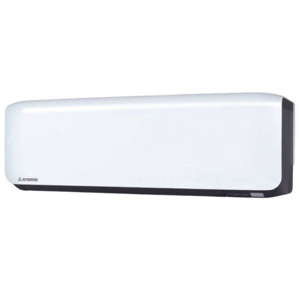 Aer conditionat Mitsubishi Heavy Harukaze 12000 BTU - WiFi, Black