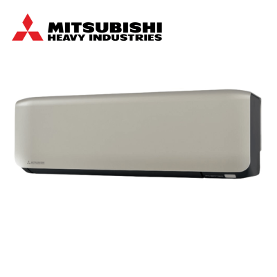Aer conditionat Mitsubishi Heavy Harukaze 12000 BTU - WiFi, Titanium