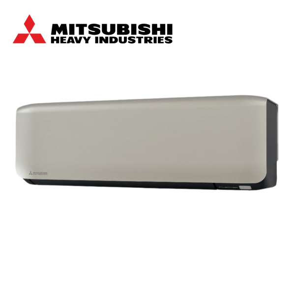 Aer conditionat Mitsubishi Heavy Harukaze 12000 BTU - WiFi, Titanium