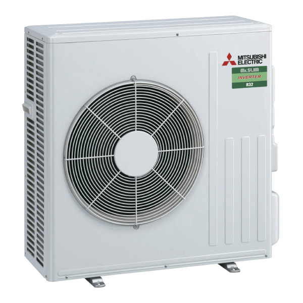 Aer conditionat duct Mitsubishi Electric 28000 BTU - Standard Inverter