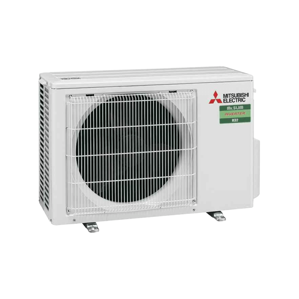 Aer conditionat caseta Mitsubishi Electric 9000 BTU - Standard Inverter