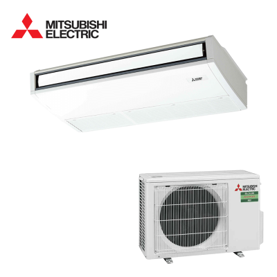 Aer conditionat de tavan Mitsubishi Electric 12000 BTU - Standard Inverter