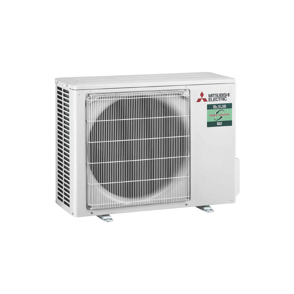 Aer conditionat caseta Mitsubishi Electric 12000 BTU - Power Inverter