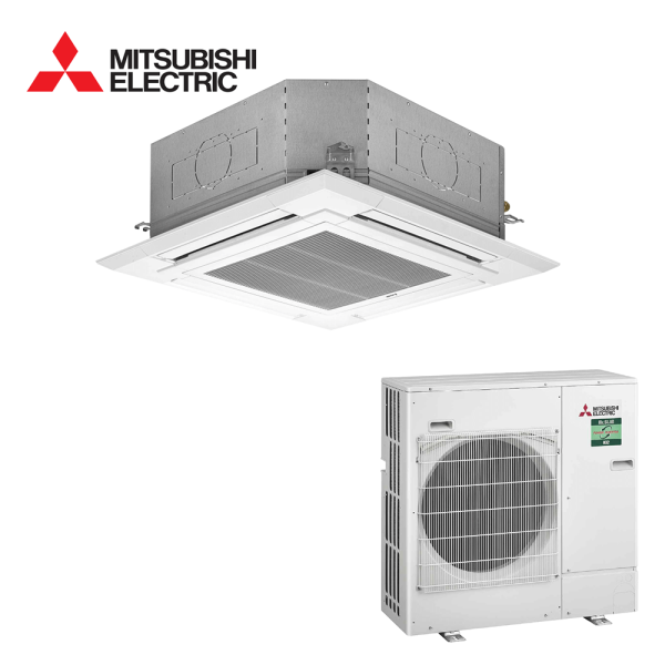 Aer conditionat caseta Mitsubishi Electric 28000 BTU - Power Inverter