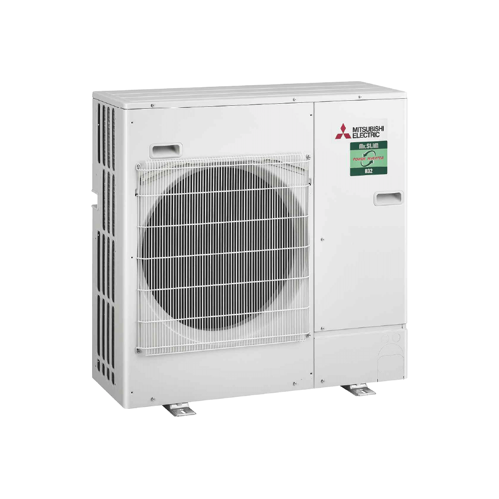 Aer conditionat caseta Mitsubishi Electric 28000 BTU - Power Inverter
