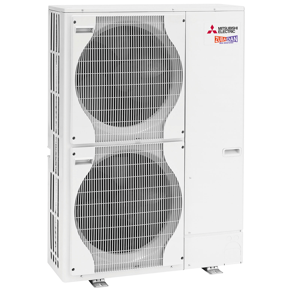 Aer conditionat caseta Mitsubishi Electric 36000 BTU - Zubadan, Trifazic