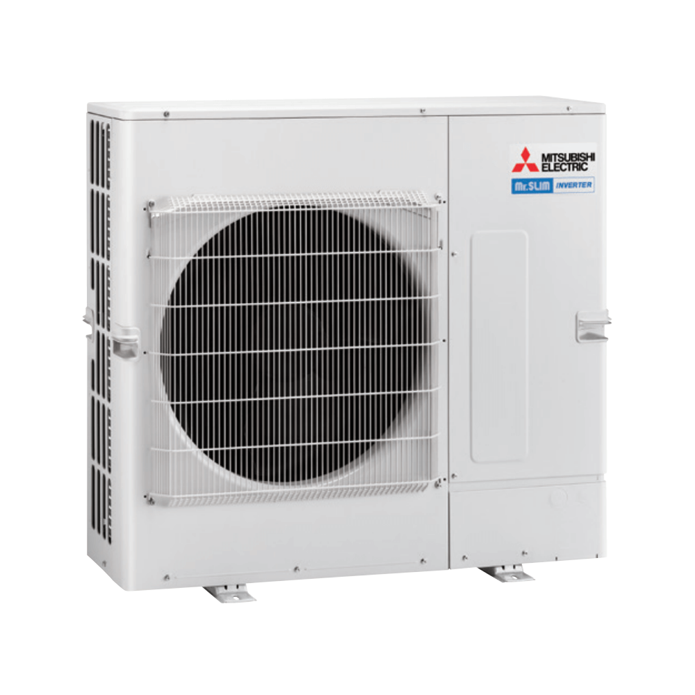Aer conditionat caseta Mitsubishi Electric 36000 BTU - ECO Standard Inverter, Trifazic