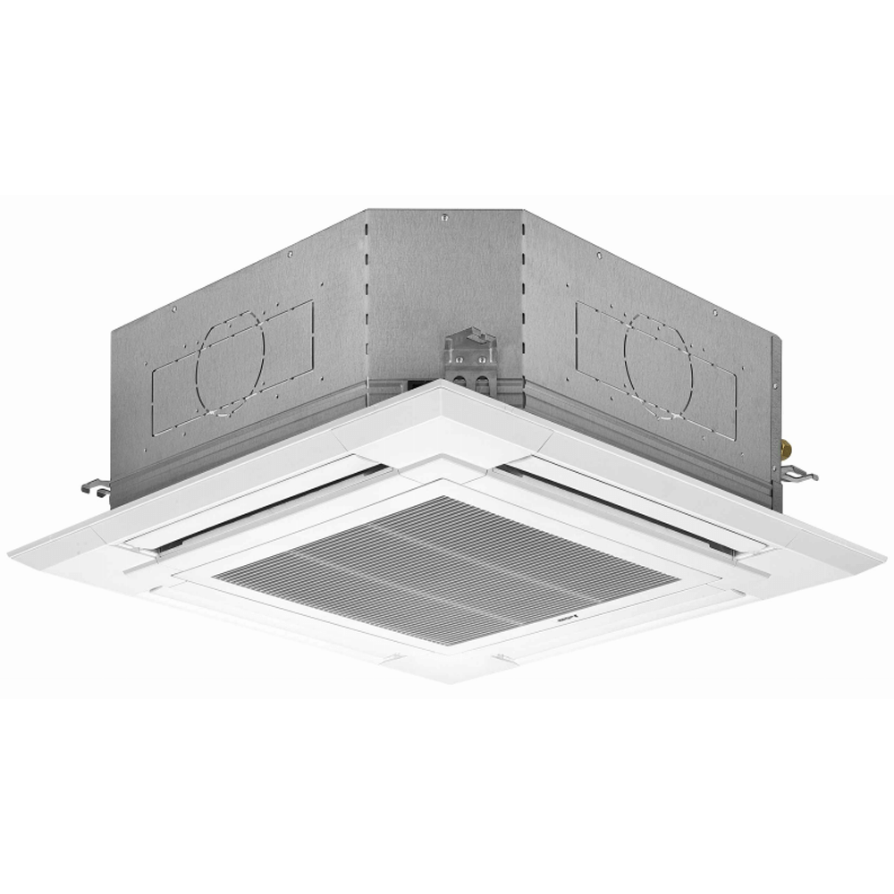 Aer conditionat caseta Mitsubishi Electric 48000 BTU - ECO Standard Inverter, Trifazic