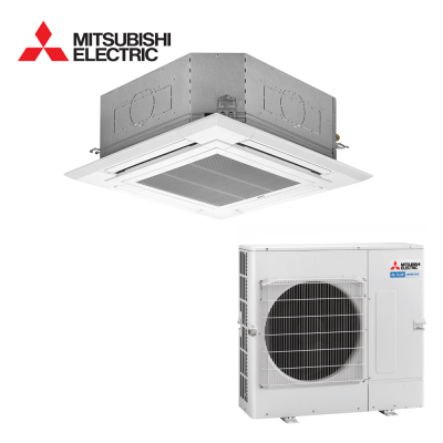 Aer conditionat caseta Mitsubishi Electric 36000 BTU - Standard Inverter