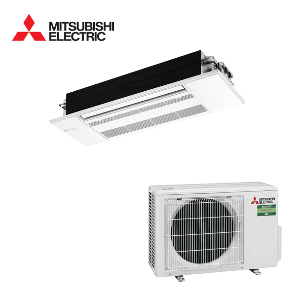 Aer conditionat caseta Mitsubishi Electric 9000 BTU