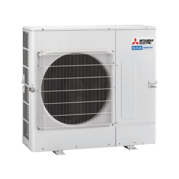 Aer conditionat duct Mitsubishi Electric 52000 BTU - ECO Standard Inverter, Trifazic