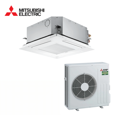 Aer conditionat caseta Mitsubishi Electric 22000 BTU - Standard Inverter