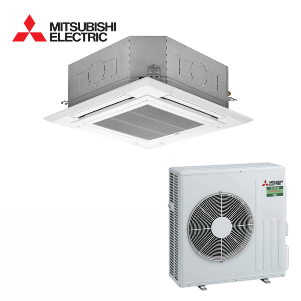 Aer conditionat caseta Mitsubishi Electric 28000 BTU - ECO Standard Inverter