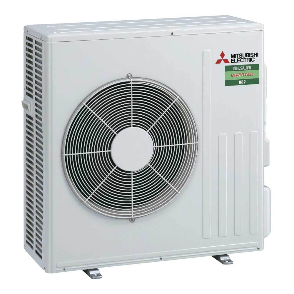 Aer conditionat caseta Mitsubishi Electric 28000 BTU - ECO Standard Inverter