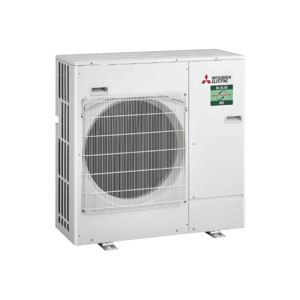 Aer conditionat duct Mitsubishi Electric 22000 BTU - Power Inverter