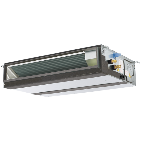 Aer conditionat duct Mitsubishi Electric 36000 BTU - Power Inverter