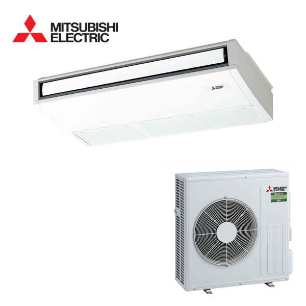 Aer conditionat de tavan Mitsubishi Electric 28000 BTU - Standard Inverter