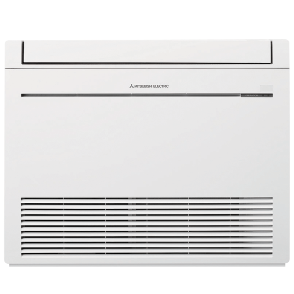 Aer conditionat de pardoseala Mitsubishi Electric 12000 BTU - Standard Inverter