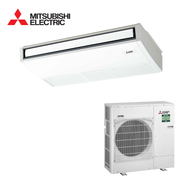 Aer conditionat de tavan Mitsubishi Electric 28000 BTU - Power Inverter