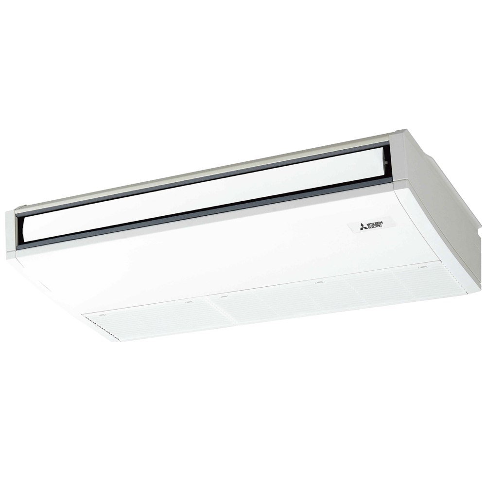 Aer conditionat de tavan Mitsubishi Electric 52000 BTU - Standard Inverter, Trifazic