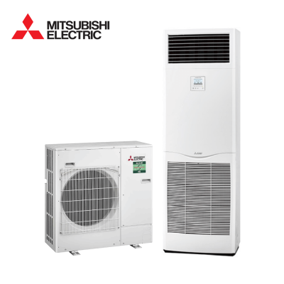 Aer conditionat coloana Mitsubishi Electric 28000 BTU - Power Inverter